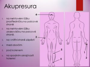 nervozita, úzkost, deprese, nervová labilita