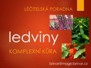 ledviny