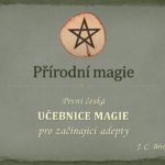 učebnice, videokurz, magie, okultismus, okultní, čarodějnictví, wicca