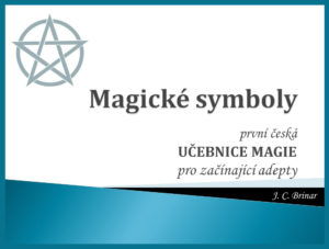 magické symboly