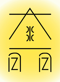 symboly reiki, symbol Boží světlo